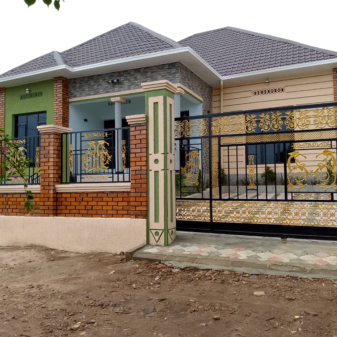 HOUSE FOR SALE MASAKA