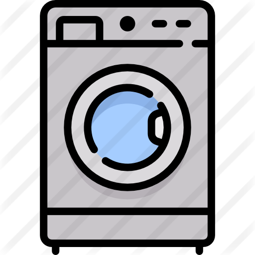 washer & dryer